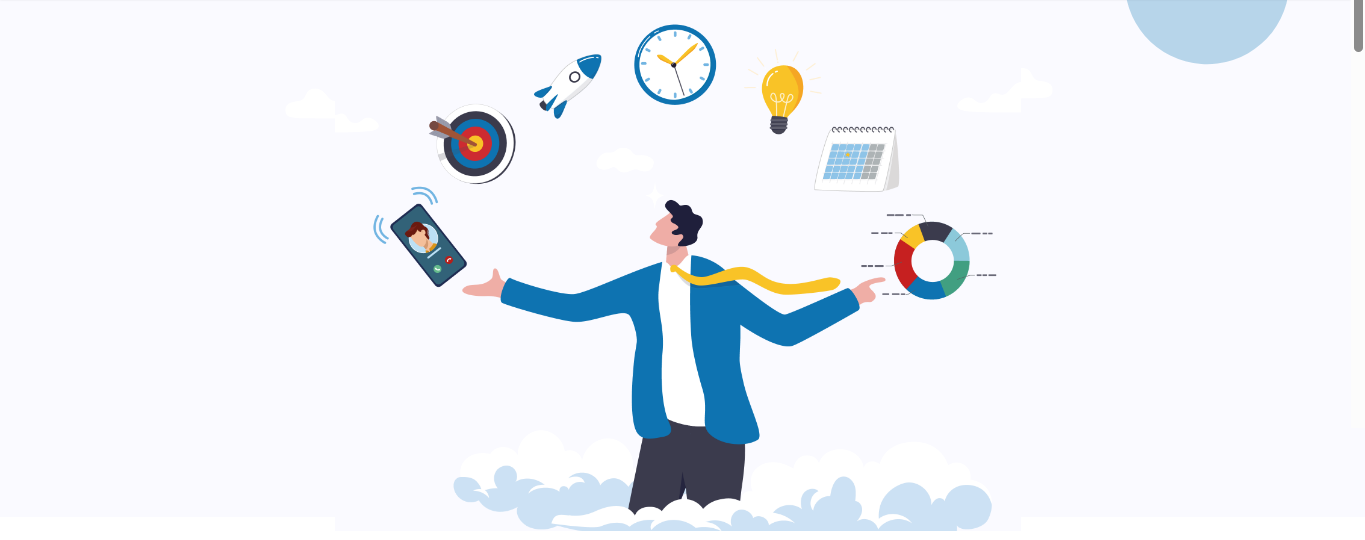 B2B Lead Generation Explained: From Data to Conversion | Arish Global Services