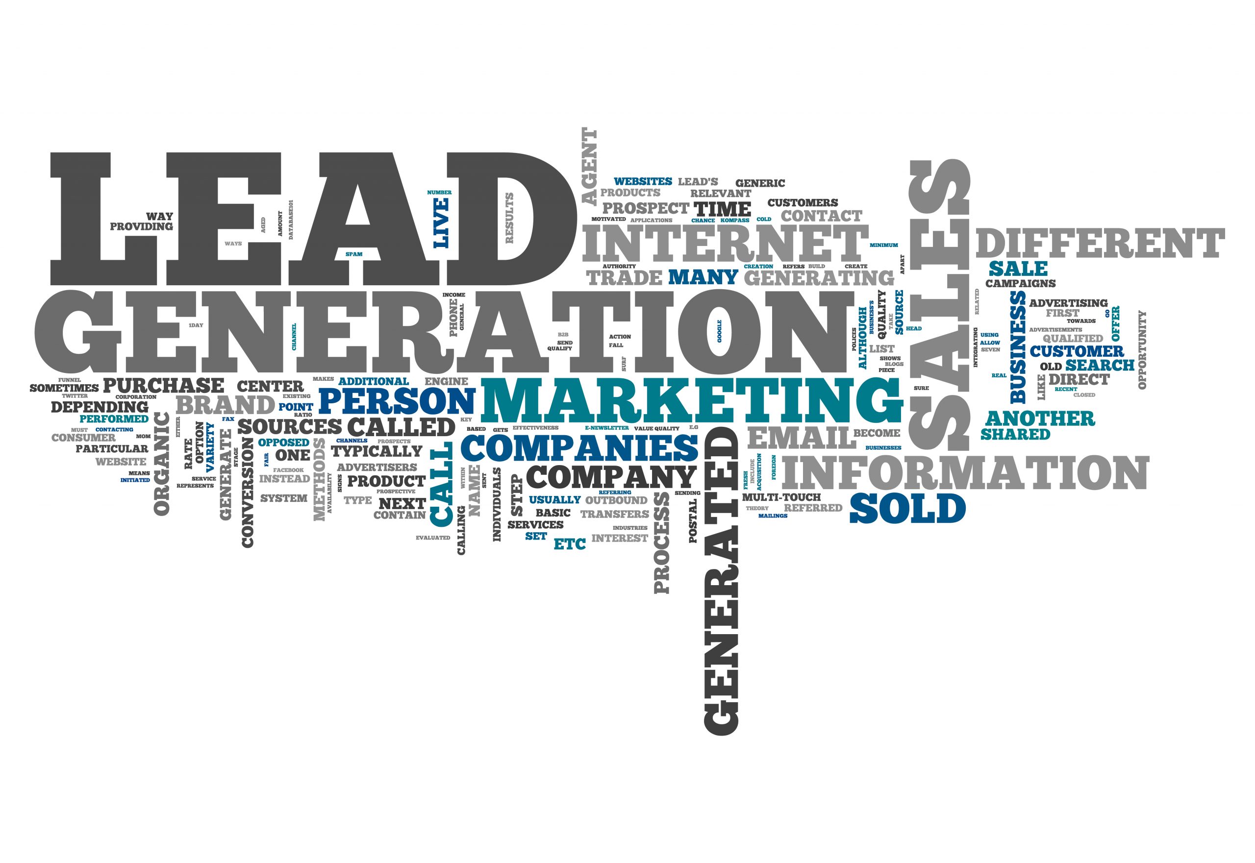 Affordable B2B Lead Generation Services in the UK: Grow Smarter, Not Harder
